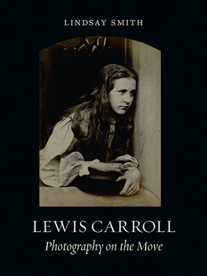 cover image of Lewis Carroll